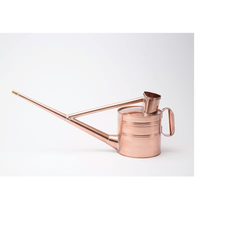 根岸産業 ステンレス製 竿長如雨露 4号 4L 【公式通販】