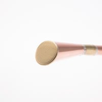 銅製ハス口2号用（斜口）