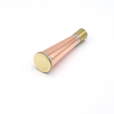 銅製ハス口2号用（直口）
