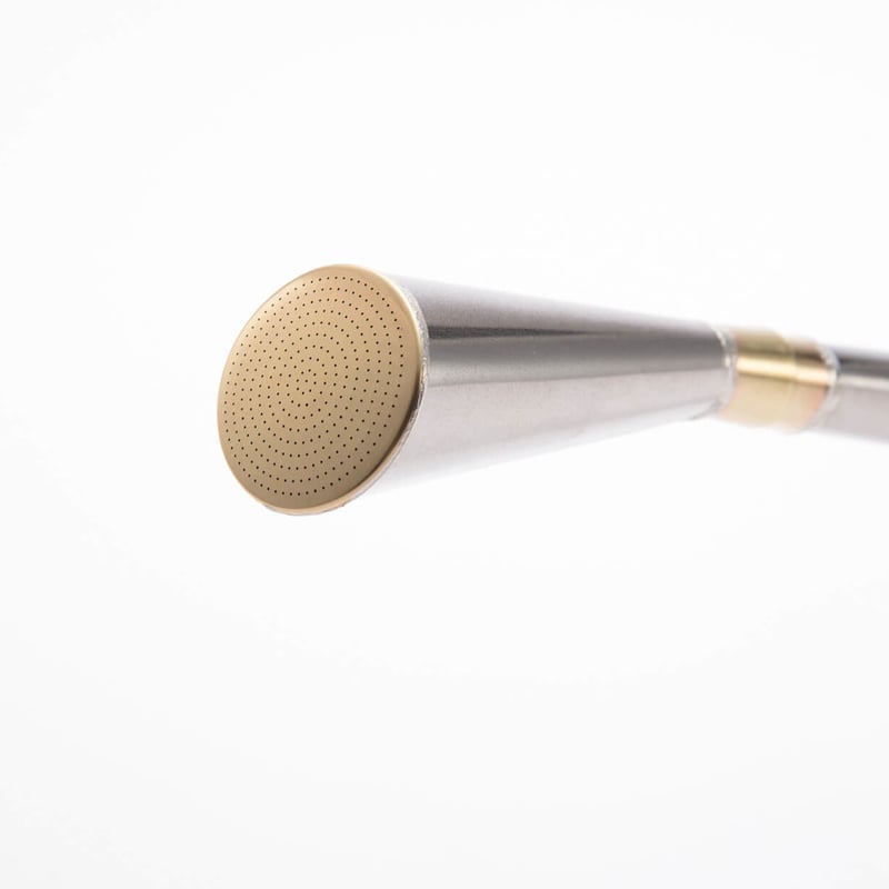 ステンレス製ハス口4号用（斜口） | Negishi Industry