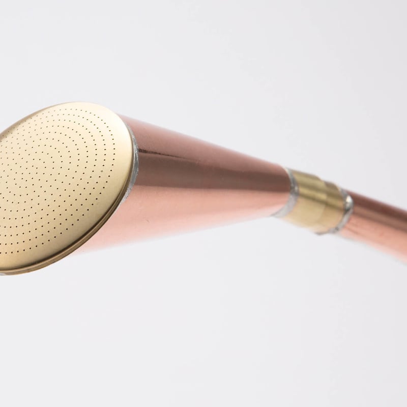 銅製 竿長如雨露 6号 | Negishi Industry