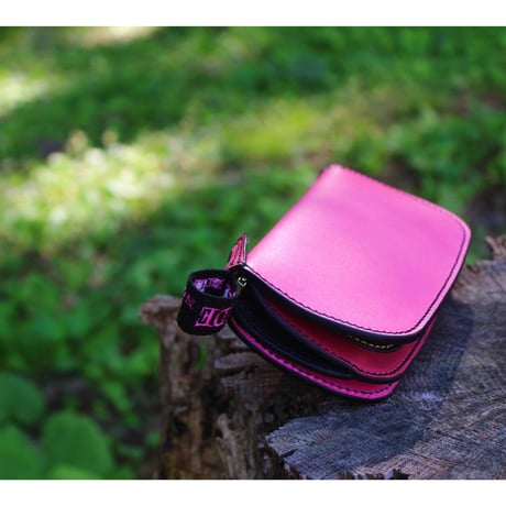 SOULCRAFT: "The Bootmaker's Spirit" Electric Pink