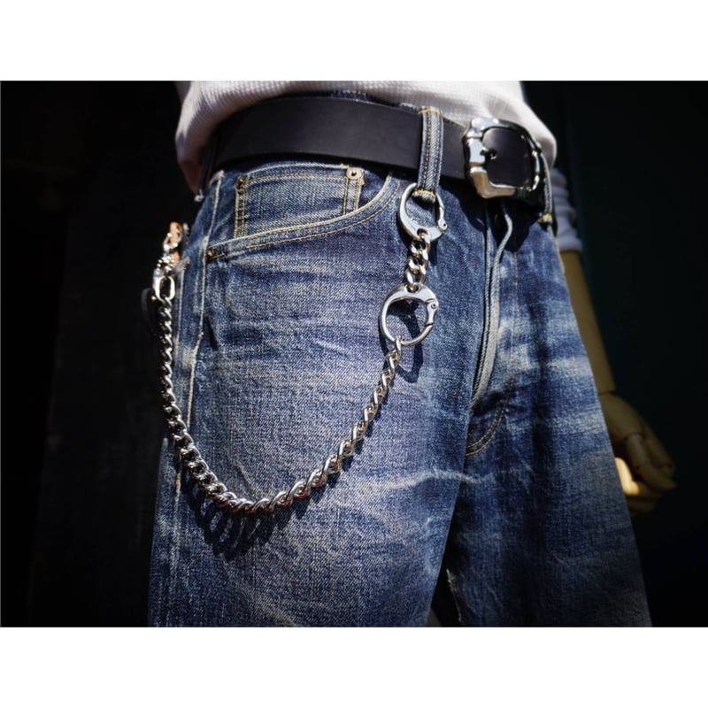 HOMME BOY オムボーイ ベルト ウォレットチェーン tb4166297_3.jpg