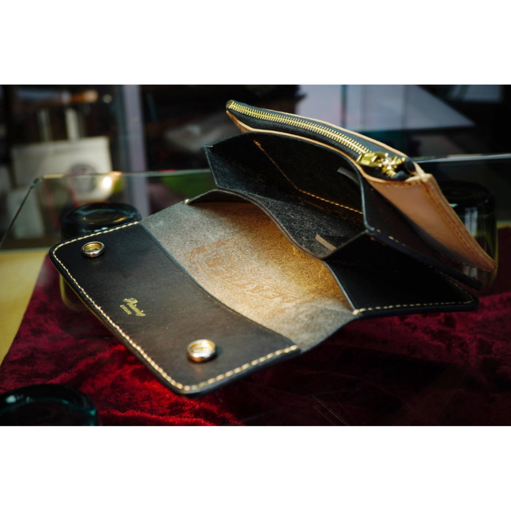 The Highwayman's Tracker