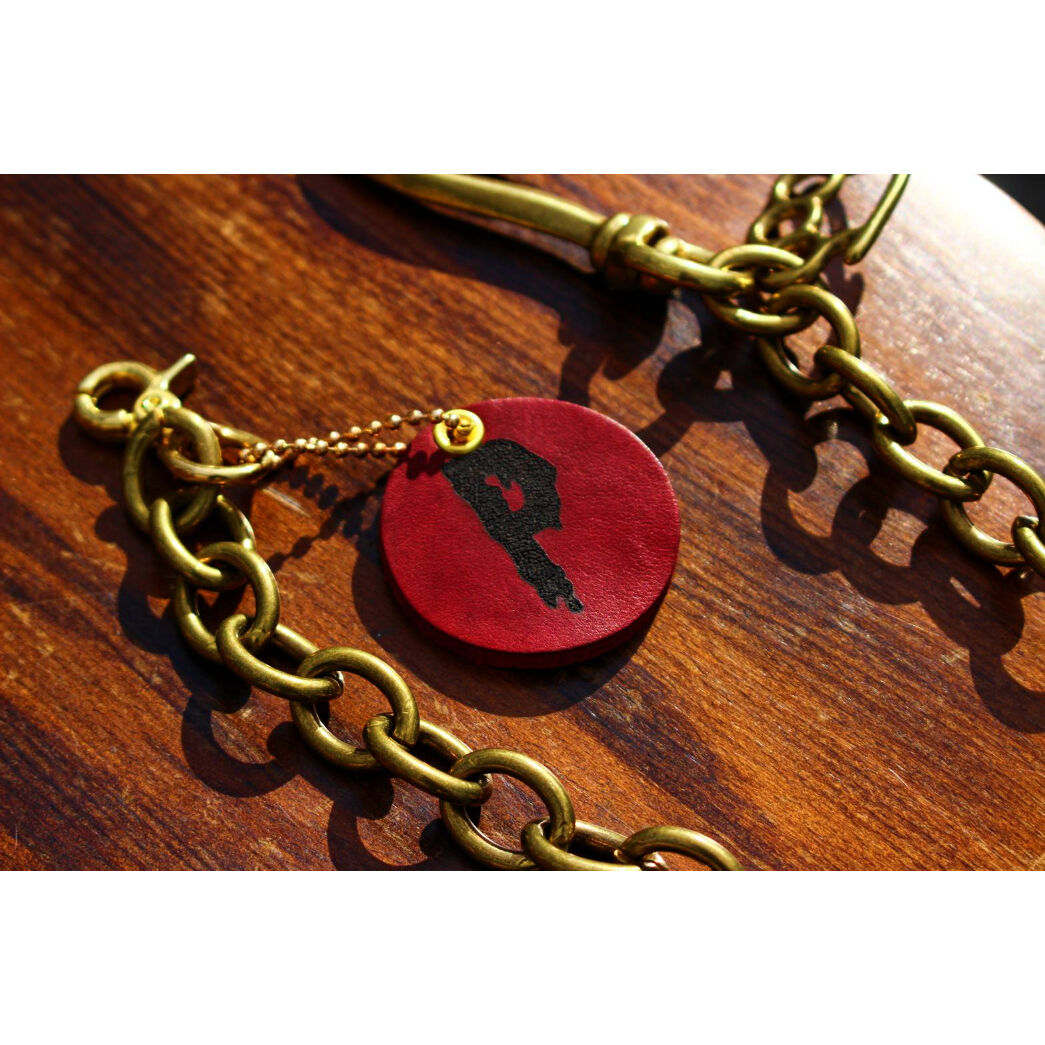 BULL ORIGINAL　ウォレットチェーン　真鍮製 Amazon | 【PEANUTS COMPANY】 ピーナッツカンパニー 【BULL