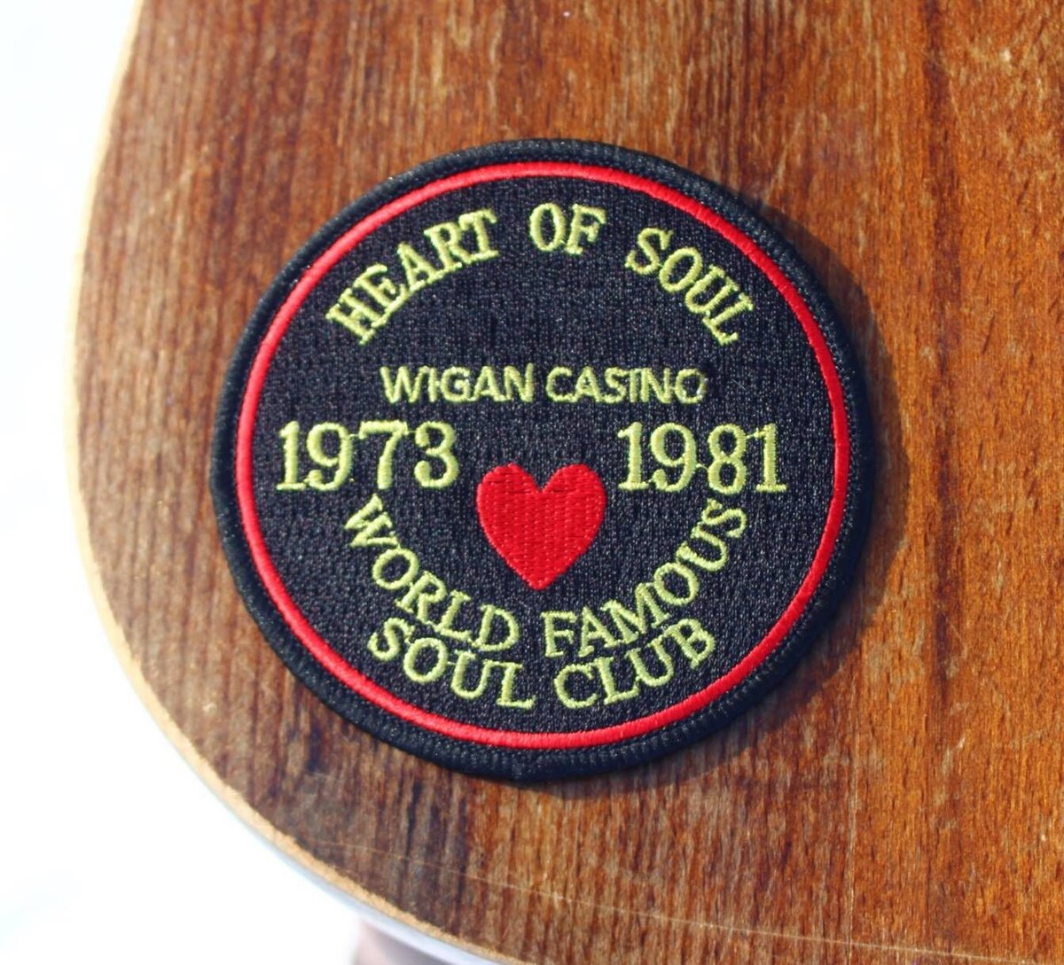 COOLS クールス COOL BLOOD COOLS 刺繍ワッペン☆入手困難☆ COOLS クールス COOL BLOOD COOLS 刺繍ワッペン☆入手困難☆ COOLS