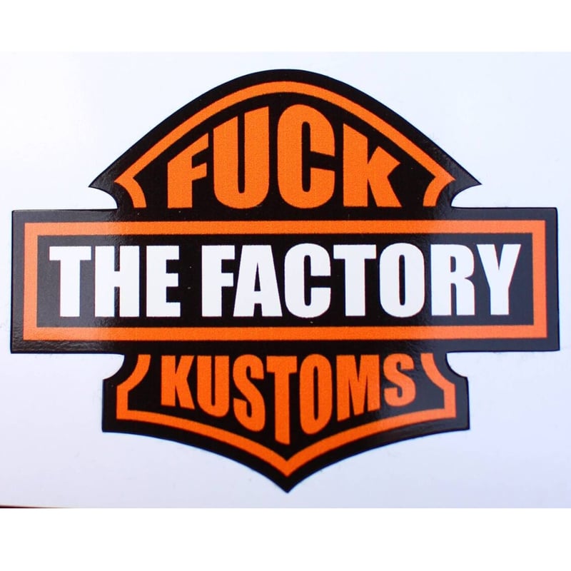スケボーブランド ステッカー セット売り Fuckthisindustry 2025年最新】Fuckthisindustry ステッカーの人気アイテム - メルカリ