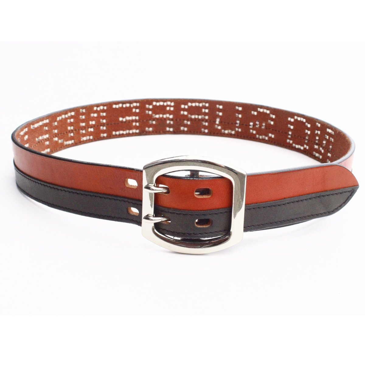 NGAP ボルトナット　スタッズベルト　名作 NGAP ボルトナット スタッズベルト 名作 GU公式 | スタッズベルト