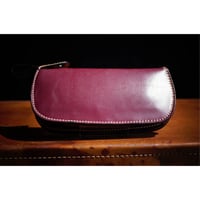SOULCRAFT: "The Bootmaker's Spirit" Cherry Red