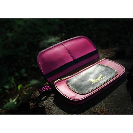 SOULCRAFT: "The Bootmaker's Spirit" Electric Pink