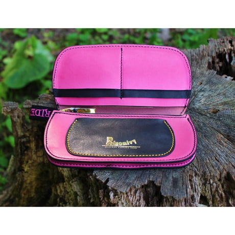 SOULCRAFT: "The Bootmaker's Spirit" Electric Pink