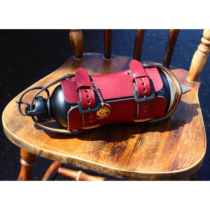 激レア！コカコーラ☆エナメル七宝ビンテージ未使用デッドストック＊フィッシュテール コカ・コーラグラフティ 02.ベンディング・マシーン【未開封品