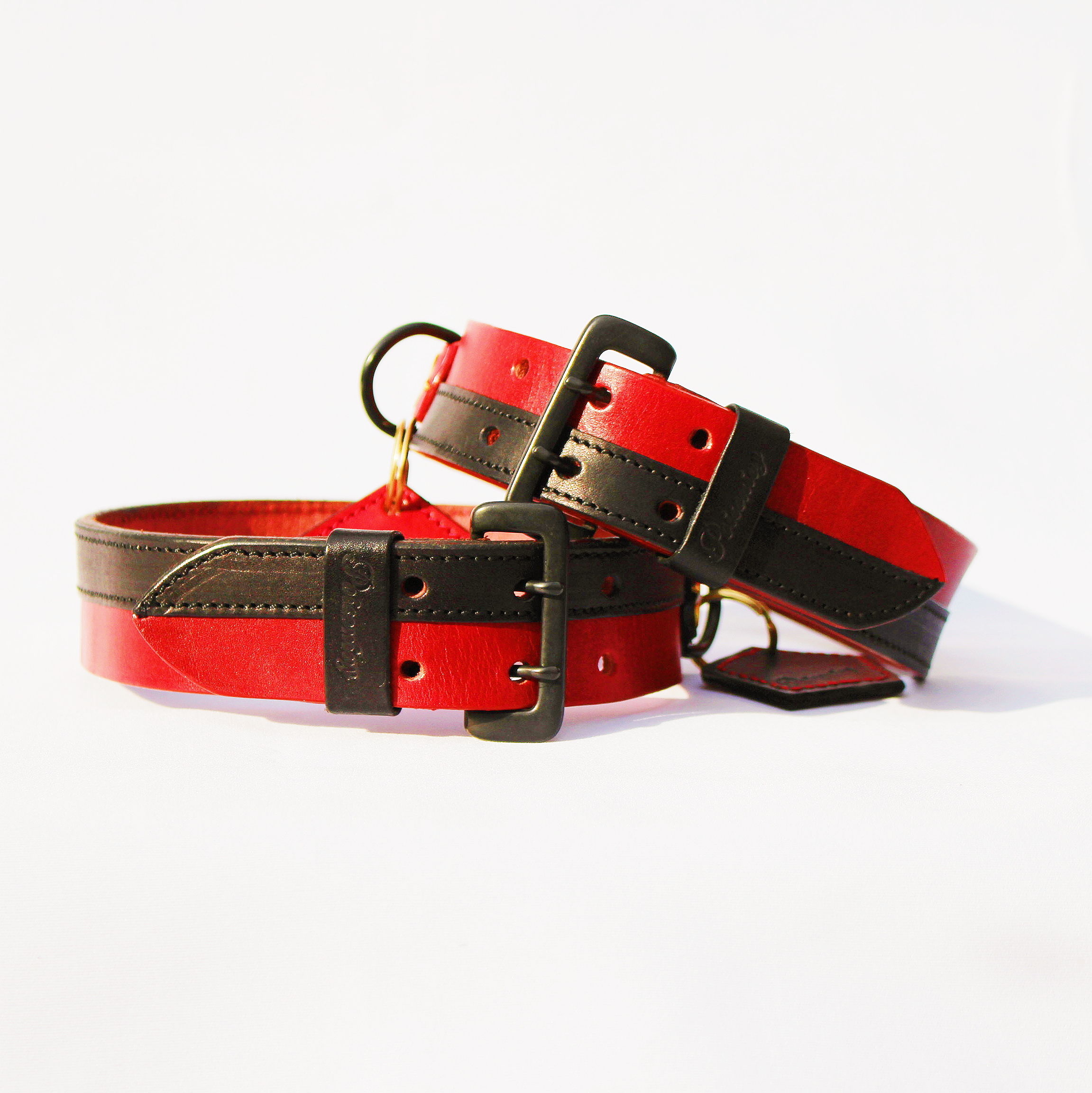 NEIGHBORHOOD 犬用 首輪 DOG COLLAR BLACK original