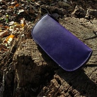 SOULCRAFT: "The Bootmaker's Spirit" Royal Purple