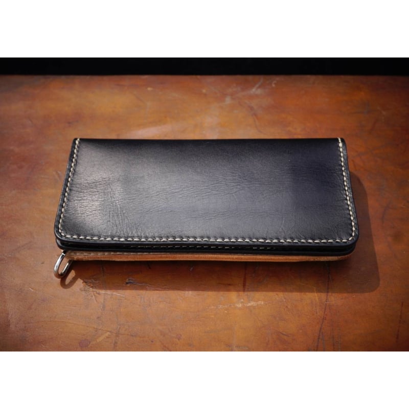 オリジナル トラッカーウォレット コンビネーション | Poisonivy's STORE