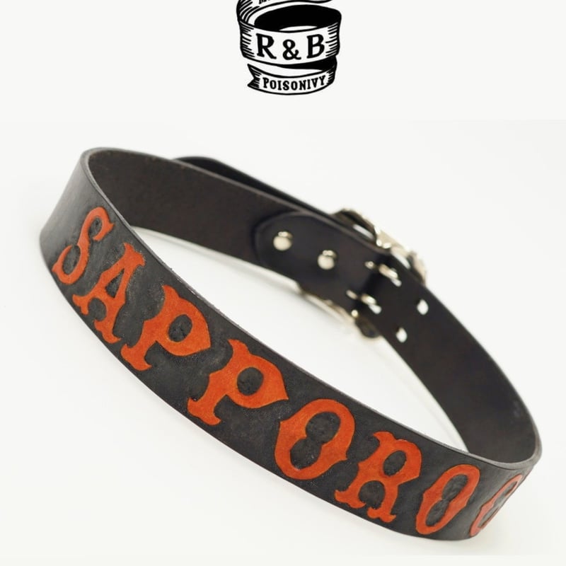 jan.gオリジナル.カービング　ベルト jan.gオリジナル.カービング ベルト