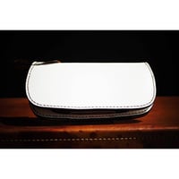 SOULCRAFT: "The Bootmaker's Spirit" Arctic White