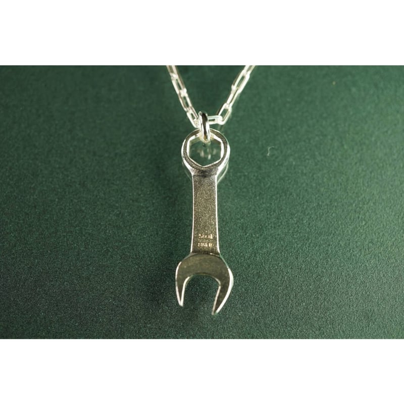 SPAAD シルバーペンダント シルバー ペンダント いぶし加工 3-9673-02 - AVALANCHE