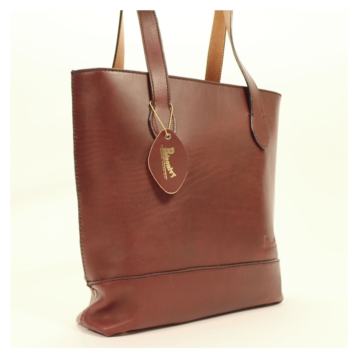 廃盤 WILD HEART×THIRTEEEN DESIGNSレザートートバッグ オリジナル