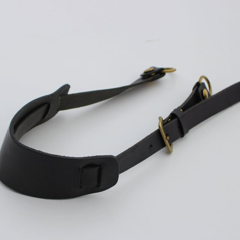 肩掛け式 スマホ ホルスター / フラップ (蓋付) タイプ / ショルダー