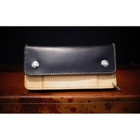 "The Highwayman's Tracker" / Standard & Natural