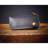 オリジナル トラッカーウォレット コンビネーション/ブラス(真鍮