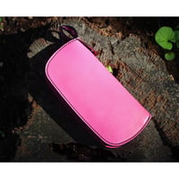 SOULCRAFT: "The Bootmaker's Spirit" Electric Pink