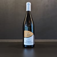 ブルゴーニュ オート・コート・ド・ニュイ ブラン2021 Bourgogne Hautes-Côtes de Nuits Blanc