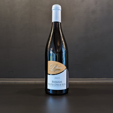 ブルゴーニュ オート・コート・ド・ニュイ ブラン2021 Bourgogne Hautes-Côtes de Nuits Blanc