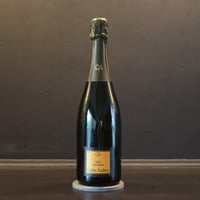 カルレス・アンドレウ カヴァ ブリュット ナチュール NV Carles Andreu Cava Brut Nature(750ml)
