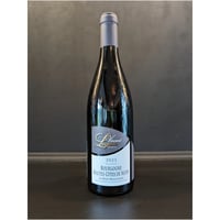 ブルゴーニュ オート・コート・ド・ニュイ ルージュ レ・ボー・モン・リュソ2021　Bourgogne Hautes-Côtes de Nuits Rouge