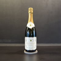 カーヴ・ド・リュニー　クレマン・ド・ブルゴーニュNV　Cave de Lugny Cremant de Bourgogne Blanc de Blanc Brut(750ml)