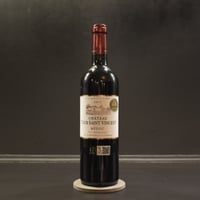 CHトゥール・サンヴァンサン2014　CH Tour Saint Vincent（750ml）