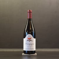 オーディフレッド　ブルゴーニュ　ルージュ2022　Audiffred Bourgogne Rouge  750ml
