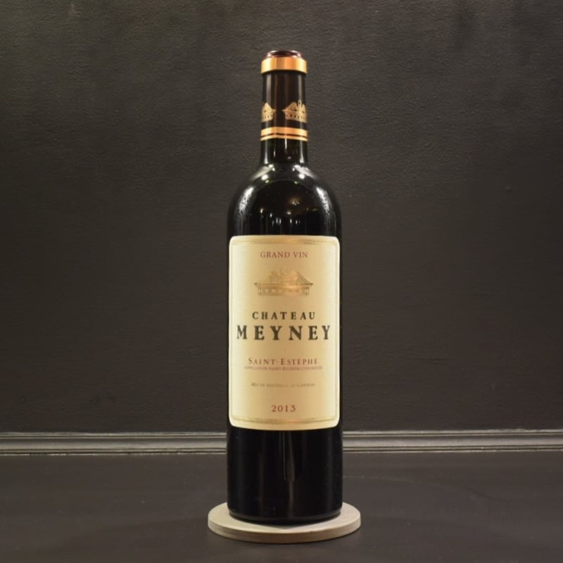[2013] シャトー メイネイ 750ml 4本セット CHメイネイ2013 CH. MEYNEY（750ml） | Fontaine Bleau S