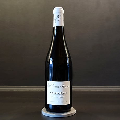 ヴーヴレ・レ・ピエール・ルス・ドゥミ・セック 2016　Vouvray Les Pierres Rousses Demi Sec（750ml）