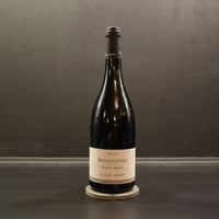 オリヴィエ・ジュアン ブルゴーニュ・ルージュ 2022 Olivier Jouan Bourgogne Rouge(750ml)
