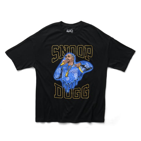 Dogg Supply by Snoop Dogg / Oversized S/S Tee