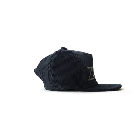 THE UNION / Corduroy Zipangu Cap