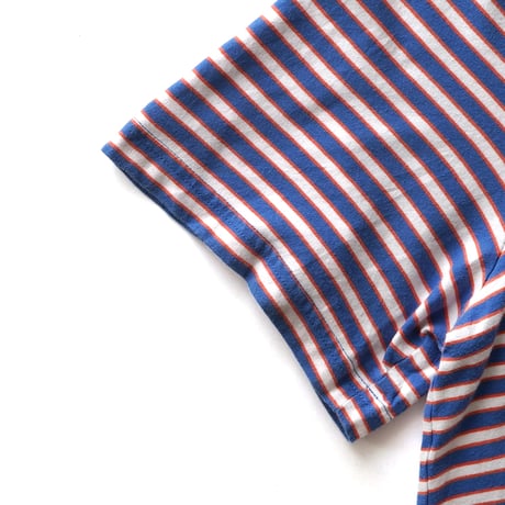 Free Assembly by Wal Mart / Striped S/S Tee