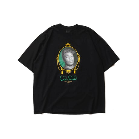 MOTA NYC / Dr. Dre S/S Tee