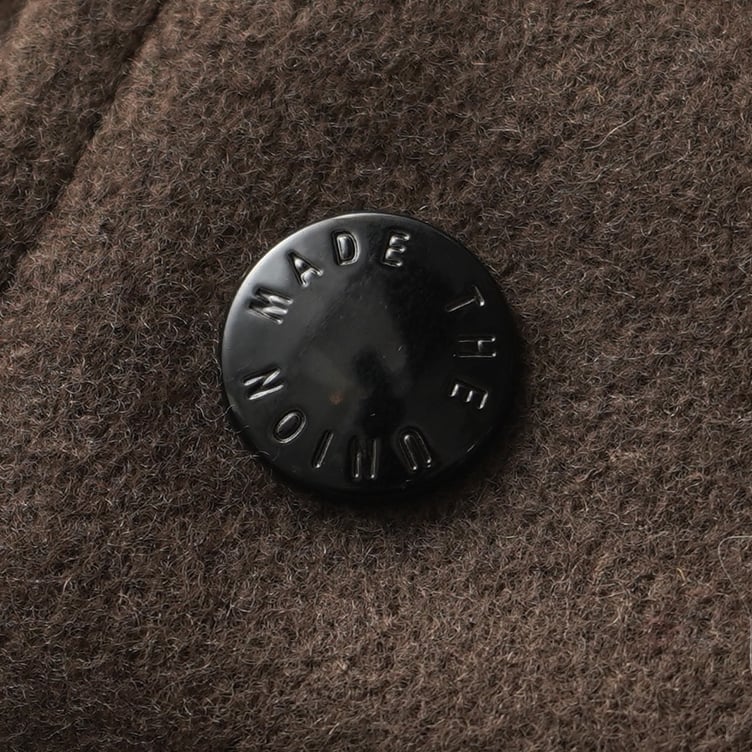 THE UNION / ST-1 Jacket | ティーレコ