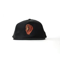 Disney / Vintage, The Lion King 1994 El Capitan "Cast" 5-Panel Snapback Hat
