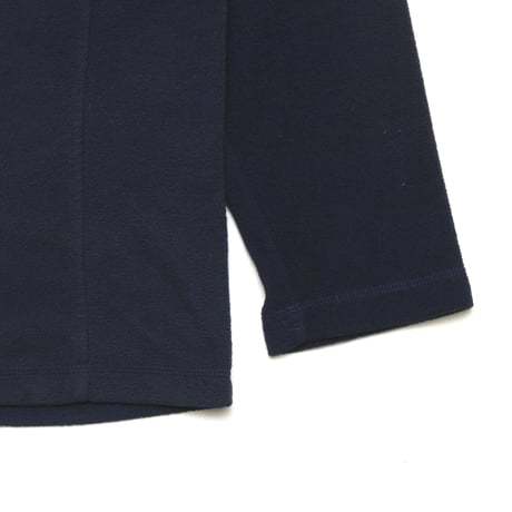 Del Mar Racetrack / Quarter Zip Pullover Fleece Jacket "TVG Network"