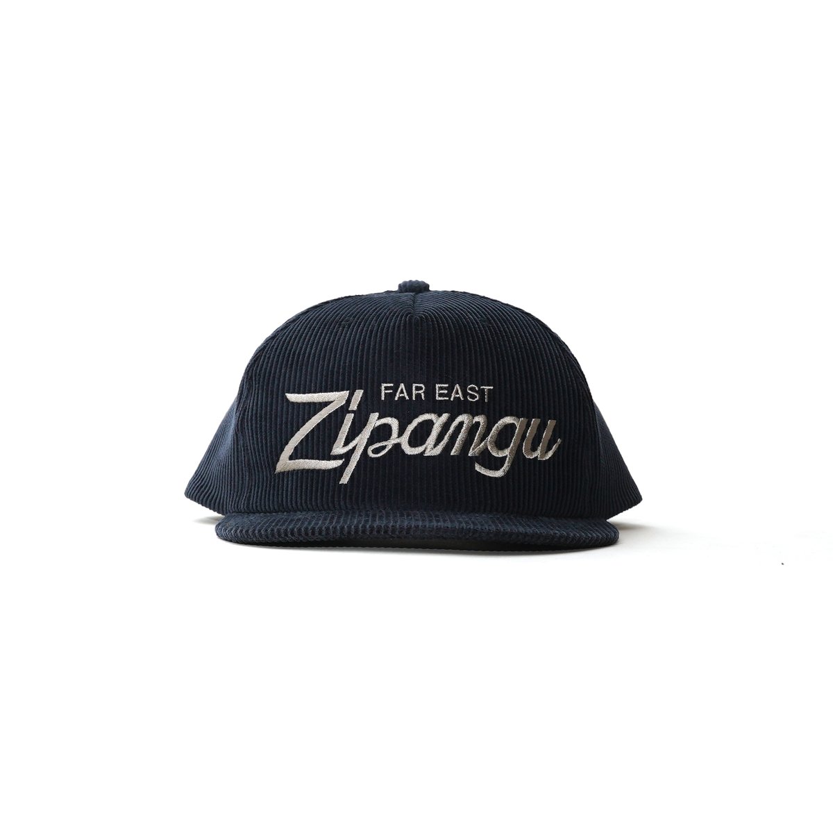 THE UNION / Corduroy Zipangu Cap | ティーレコ