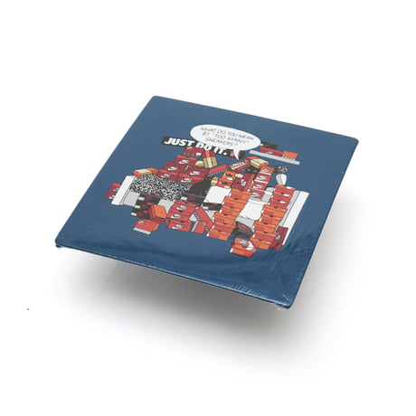 Nike / Sneaker Culture S/S Tee