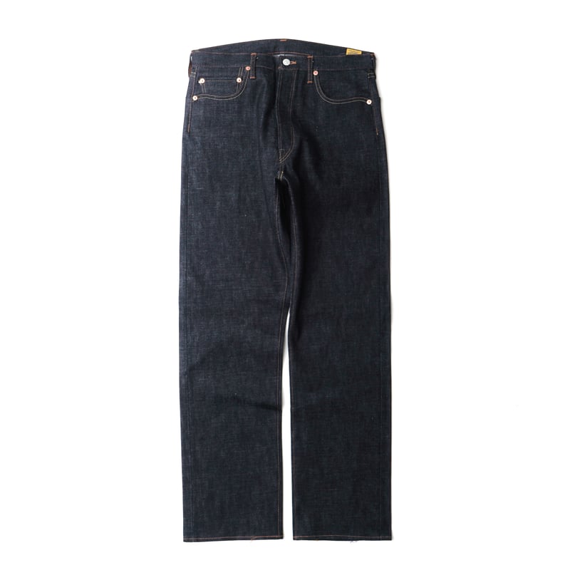 THE UNION / TT Denim Pants | ティーレコ