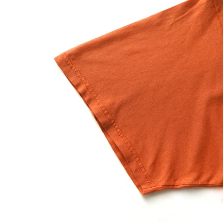 NIKE / Vintage, Embroidery Logo S/S Tee