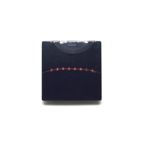 State University Of New York / Fredonia S/S Tee