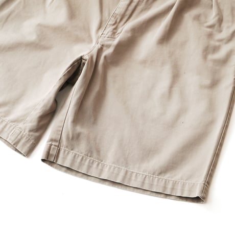 Polo Ralph Lauren / Vintage, Chino Short "Tyler Short" W : 33